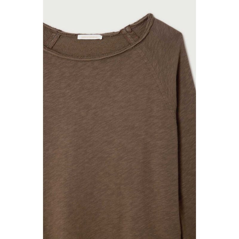 American Vintage Sonoma Long Sleeve T-Shirt image number 2